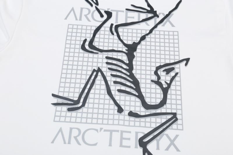 Arcteryx T-Shirts